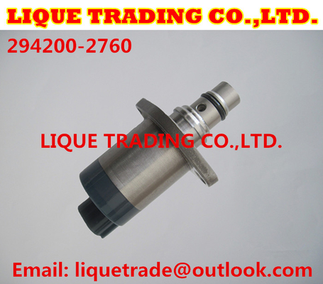 КИТАЙ Набор 294200-2760 DENSO SCV, 294009-0740 для МИЦУБИСИ 1460A056, ISUZU 8981454550 поставщик