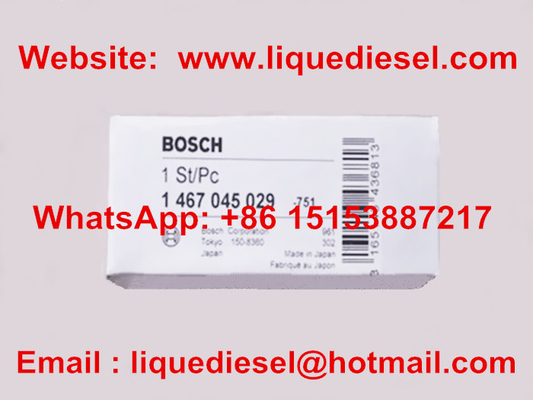 КИТАЙ Неподдельные и первоначальные части насоса BOSCH VP44 установили 1467045029, 1 467 045 029, 1467 045 029, ZEXEL 149481-0220 поставщик