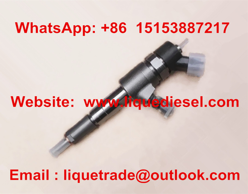 КИТАЙ Инжектор 0445110356 BOSCH первоначальный, 0 445 110 356, FC700-1112100-A38, FC700 1112100 A38, FC7001112100A38 пригонка Yuchai, Yu поставщик