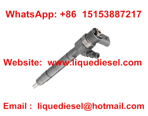 КИТАЙ Инжектор 0445110084,0 BOSCH первоначальный 445 110 084,8200084534,8200936736,8201043626 на RENAULT 2,2 DCI, сопло 0433171695 поставщик