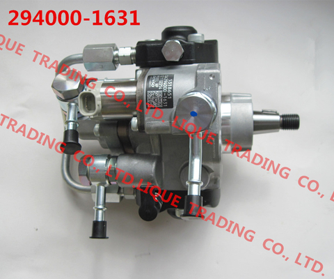КИТАЙ Насос высокого давления 294000-1631 Foton ISF 5318651 CRN 5288915 DENSO поставщик