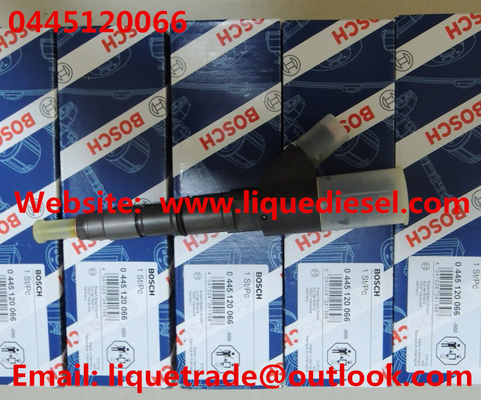КИТАЙ Инжектор коллектора системы впрыска топлива BOSCH 0445120066/0 445 120 066 на DEUTZ 04289311, 04290986, VOLVO 20798114 поставщик