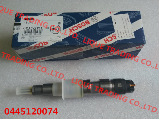 КИТАЙ ИНЖЕКТОР BOSCH 0445120074/0 445 120 инжектор 074 коллекторов системы впрыска топлива 0445120074/0 445 120 074 поставщик