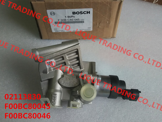 КИТАЙ Модулирующая лампа F00BC80045/f 00B C80 045 давления/F00BC80046/f 00B C80 046/0211 3830/02113830 RVI 7421103266 поставщик