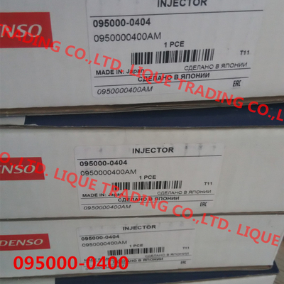 КИТАЙ ИНЖЕКТОР DENSO 095000-0400, 095000-0402, 095000-0403, инжектор коллектора системы впрыска топлива 095000-0404 для HINO поставщик