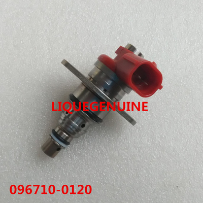 КИТАЙ Модулирующая лампа всасывания DENSO 096710-0120/ASSY 096710-0120, SCV 096710-0120 красное поставщик