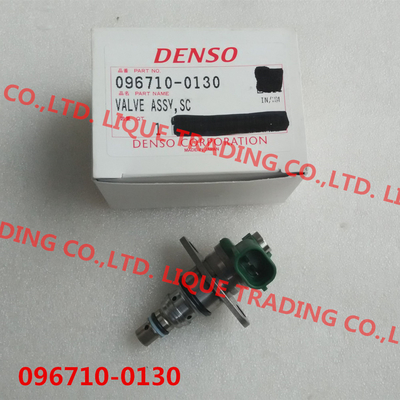 КИТАЙ Модулирующая лампа всасывания DENSO 096710-0130/ASSY 096710-0130, зеленый цвет SCV 096710-0130 поставщик