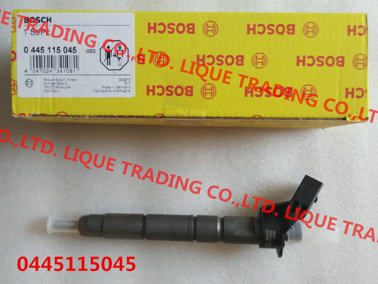 КИТАЙ Инжектор 0445115045 BOSCH, 0 445 115 045 для HYUNDAI/KIA 33800-3A000/338003A000 поставщик