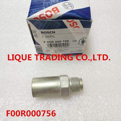 КИТАЙ F00R000756, f 00R 000 клапан сброса F00R000756 давления 756 BOSCH, f 00R 000 756 поставщик
