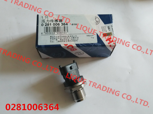 КИТАЙ Датчик 0281006364 давления BOSCH/0 281 006 364 поставщик