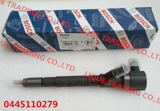 КИТАЙ Инжектор 0445110279 коллектора системы впрыска топлива BOSCH, 0 445 110 279 для Hyundai Starex 2.5L 33800-4A000 поставщик