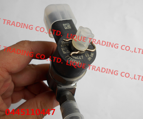 КИТАЙ Инжектор топлива 0445110447 BOSCH, 0 445 110 447 поставщик
