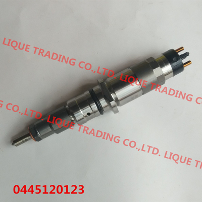 КИТАЙ ИНЖЕКТОР BOSCH 0445120123/0 445 120 123 поставщик