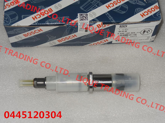 КИТАЙ ИНЖЕКТОР BOSCH 0445120304/527293/0 445 120 304 поставщик