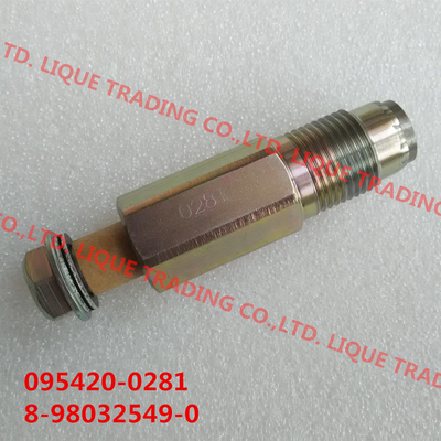 КИТАЙ Ограничитель давления DENSO 095420-0281, 0954200281,095420-0280, 98032549, 8-98032549-0, 8980325490, 8-98032549-# поставщик