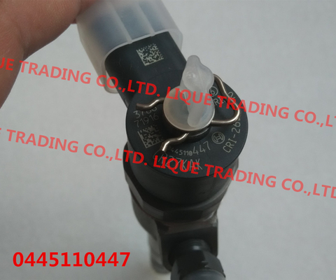 КИТАЙ Инжектор топлива 0445110447 BOSCH, 0 445 110 447 поставщик