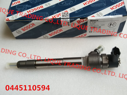 КИТАЙ Инжектор 0445110594 коллектора системы впрыска топлива BOSCH на CUMMINS 5258744 5309291 ISF2.8 поставщик