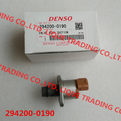 КИТАЙ Модулирующая лампа 294200-0190 регулятора давления DENSO, 2942000190, 294200 0190 поставщик