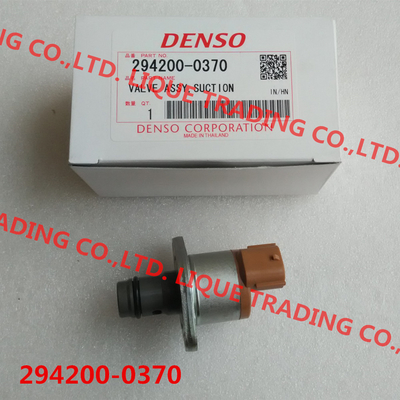КИТАЙ Регулятор давления 294200-0370 DENSO SCV, 2942000370 поставщик