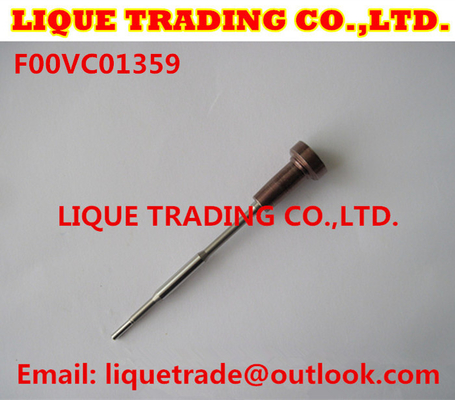 КИТАЙ Модулирующая лампа F00VC01359 BOSCH, f 00V C01 359 поставщик