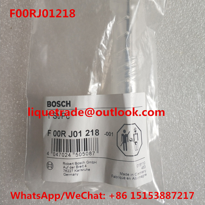 КИТАЙ Клапан F00RJ01218 коллектора системы впрыска топлива BOSCH, f 00R J01 218 поставщик