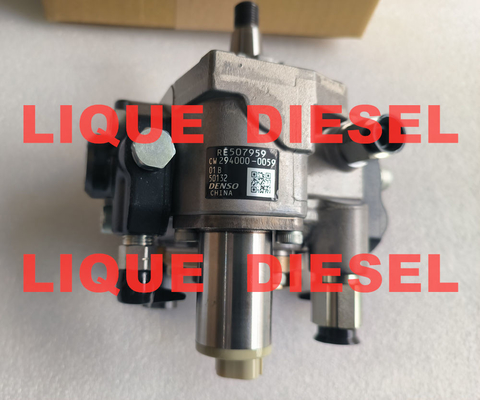 КИТАЙ Насос топлива DENSO 294000-0059 RE507959 2940000059 RE507959 294000-0058 поставщик