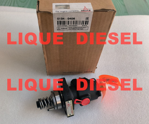 КИТАЙ DEUTZ блок насос 04286967 01340406 0428-6967 0134-0406 0428 6967 0134 0406 поставщик