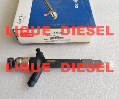 КИТАЙ Инжектор DENSO DCRI300890 2950500890 2950500890AM 1465A367 295050-0890 9729505-089 SM295050-0890 поставщик