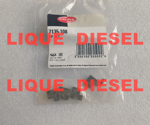 КИТАЙ DELPHI лопасть перекачивающего насоса 7135-108 7135108 7135 108 TP KIT поставщик