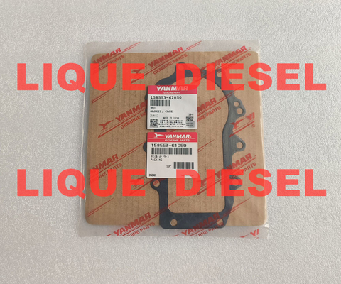 КИТАЙ Yanmar GASKET, ЕСПЧ 158553 - 61050 158553 61050 15855361050 поставщик