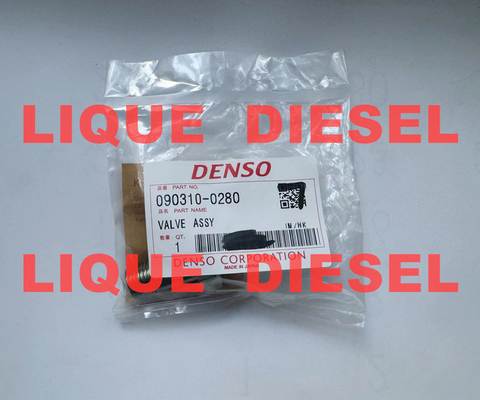 КИТАЙ DENSO VALVE ASSY 090310-0280 поставщик