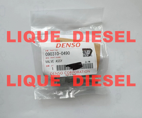 КИТАЙ DENSO VALVE ASSY 090310-0490 090310 0490 поставщик