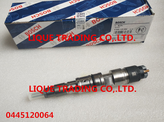 КИТАЙ ИНЖЕКТОР 0445120064 CR BOSCH, 0 445 120 064 поставщик