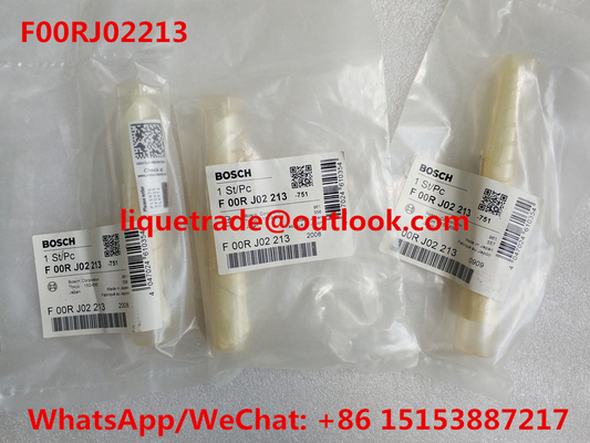 КИТАЙ Клапан F00RJ02213 инжектора коллектора системы впрыска топлива BOSCH, f 00R J02 213 поставщик