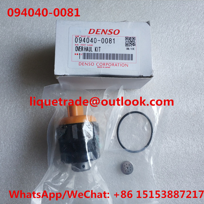 КИТАЙ Набор 094040-0081 тщательного осмотра DENSO PCV, 095300-0140 поставщик