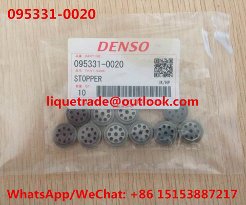 КИТАЙ Затвор насоса DENSO 095331-0020, КОМПЛЕКТ ДЛЯ РЕМОНТА, набор 095331-0020 тщательного осмотра, насос 0953310020 поставок поставщик