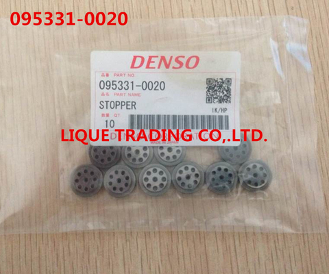 КИТАЙ Затвор насоса DENSO 095331-0020, 0953310020, КОМПЛЕКТ ДЛЯ РЕМОНТА, набор тщательного осмотра, насос поставки поставщик