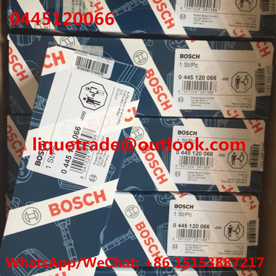 КИТАЙ Инжектор 0 коллектора системы впрыска топлива ИНЖЕКТОРА 0445120066 BOSCH НЕПОДДЕЛЬНЫЙ 445 120 066, 0445120066 поставщик