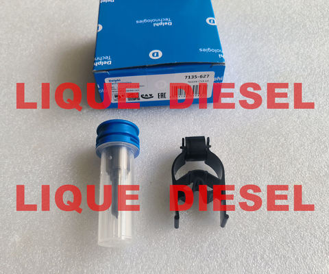 КИТАЙ DELPHI NOZZLE CVA KIT 7135-627 7135627 7135 627 включает (насос 421 + клапан 28602945) поставщик