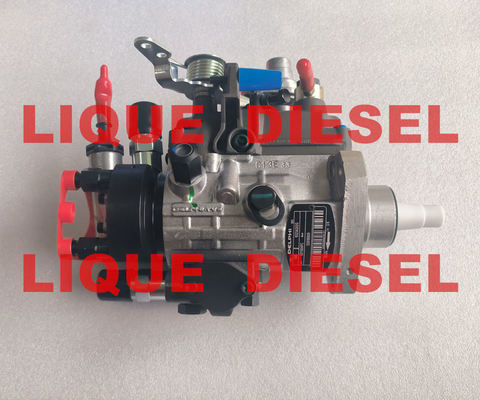 КИТАЙ DELPHI топливный насос 9323A260G 9323A262G 320-06929 320/06929 32006929 Общий железнодорожный насос поставщик