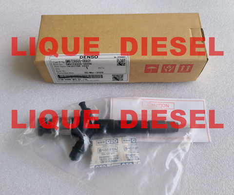 КИТАЙ Форсунка DENSO 295050-0890 295050-0891 295050-0892 9729505-089 SM9729505-0892 1465A367 SM295050-0892 поставщик
