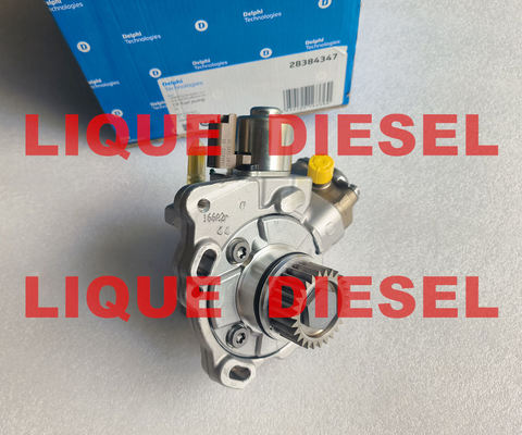КИТАЙ Топливный насос DELPHI 28384347 9424A050A для системы Common Rail поставщик