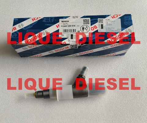 КИТАЙ Инжектор BOSCH Common Rail 0445120516 0 445 120 516 445120516 поставщик