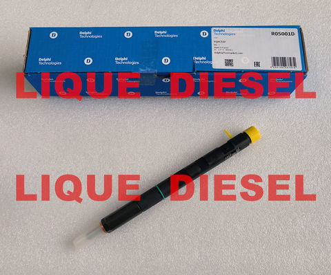 КИТАЙ DELPHI Common Rail Инжектор EJBR05001D R05001D 320/06623 320-06623 32006623 поставщик