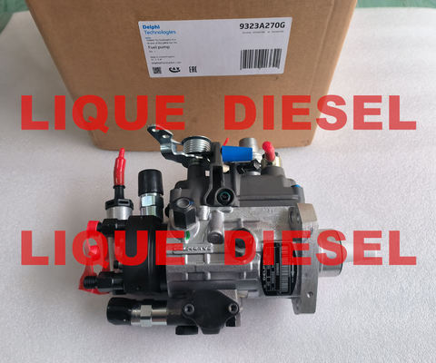 КИТАЙ DELPHI насос 9323A270G 9323A272G 320-06930 9323A270 9323A271G 320/06930 32006930 поставщик