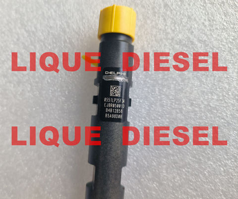 КИТАЙ DELPHI Common Rail Инжектор EJBR05001D R05001D 320/06623 320-06623 32006623 поставщик