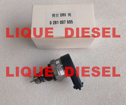 КИТАЙ Регулятор давления BOSCH DRV 0281007695 поставщик