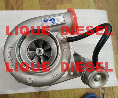 КИТАЙ Оригинальный турбокомпрессор 3768323 HX50W TURBO 3768323 HX50W оригинальный и новый поставщик