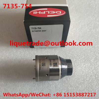 КИТАЙ Acuator 7135-754 ДЭЛФИ первоначальное и новое, 7135754 поставщик