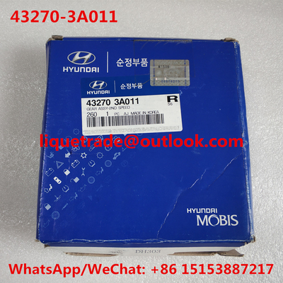 Китай Собрание 43270-3A011 шестерни скорости Hyundai 2-ое с хорошим качеством и ценой поставщик